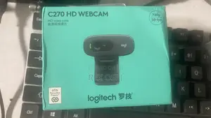 Logitech Webcam