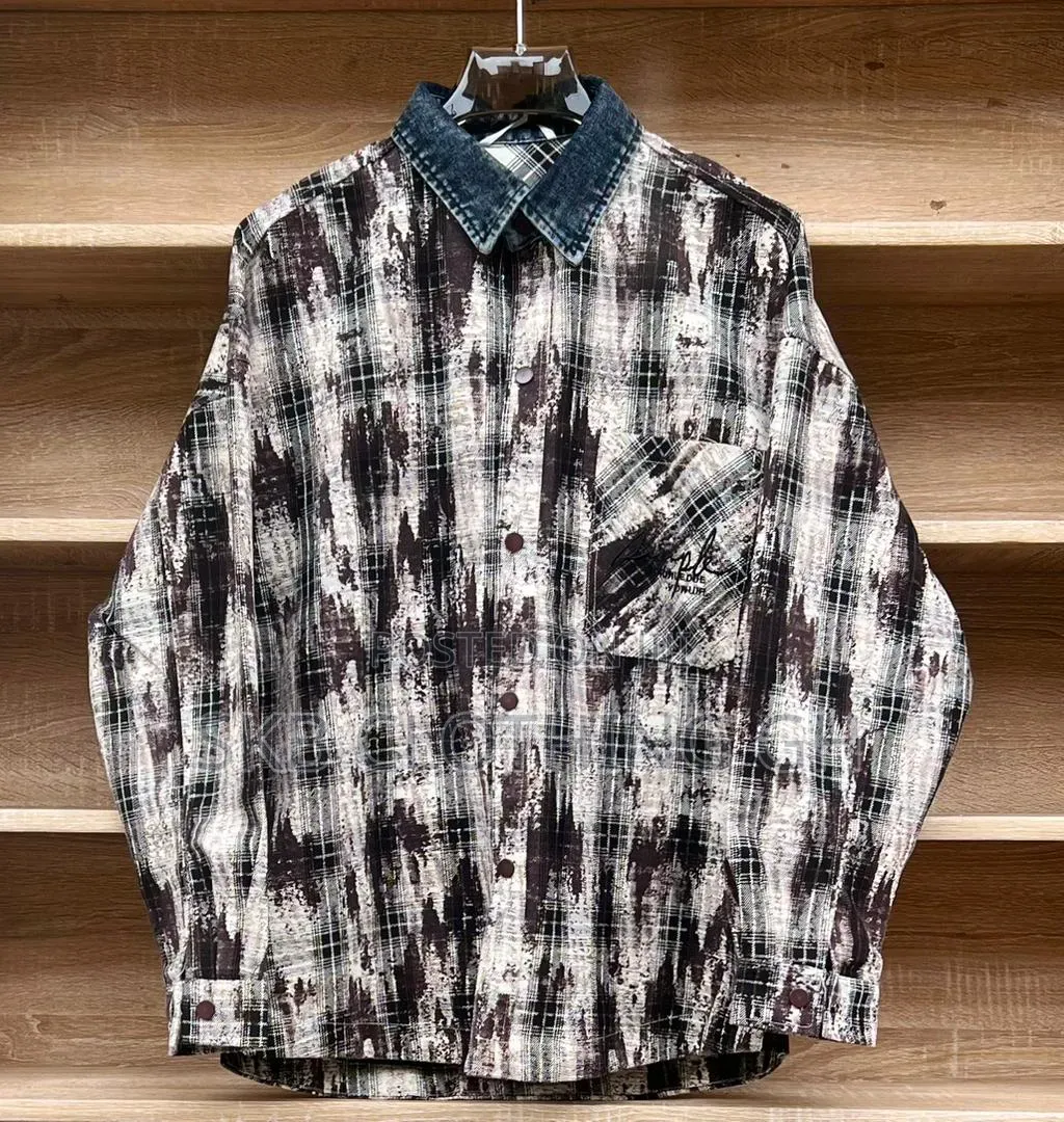 Jeans Jackets