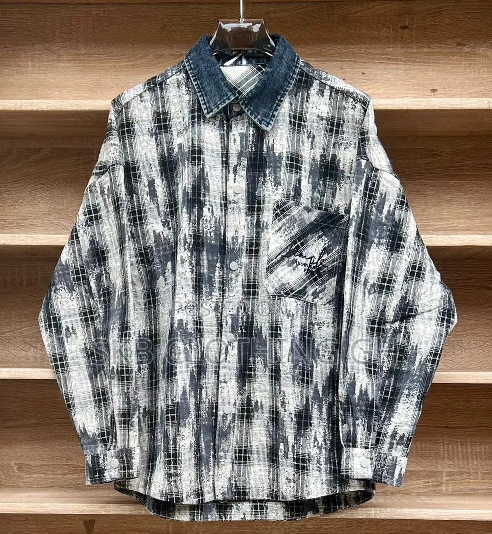 Jeans Jackets