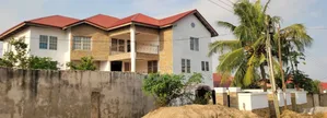 20 Bedroom Hotel for Sale at Kasoa West Hills
