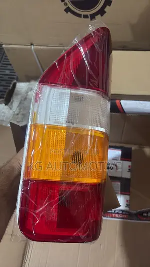 Tail Light Sprinter Old Type