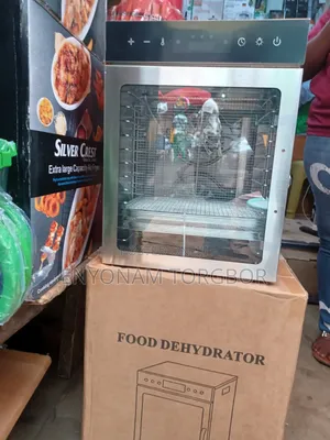 Food Dehydrator
