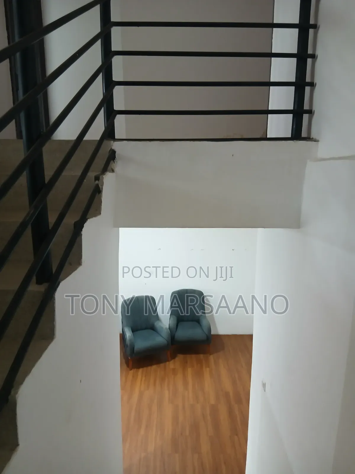 4bdrm Townhouse / Terrace in Westlegon, Medifem Area for rent