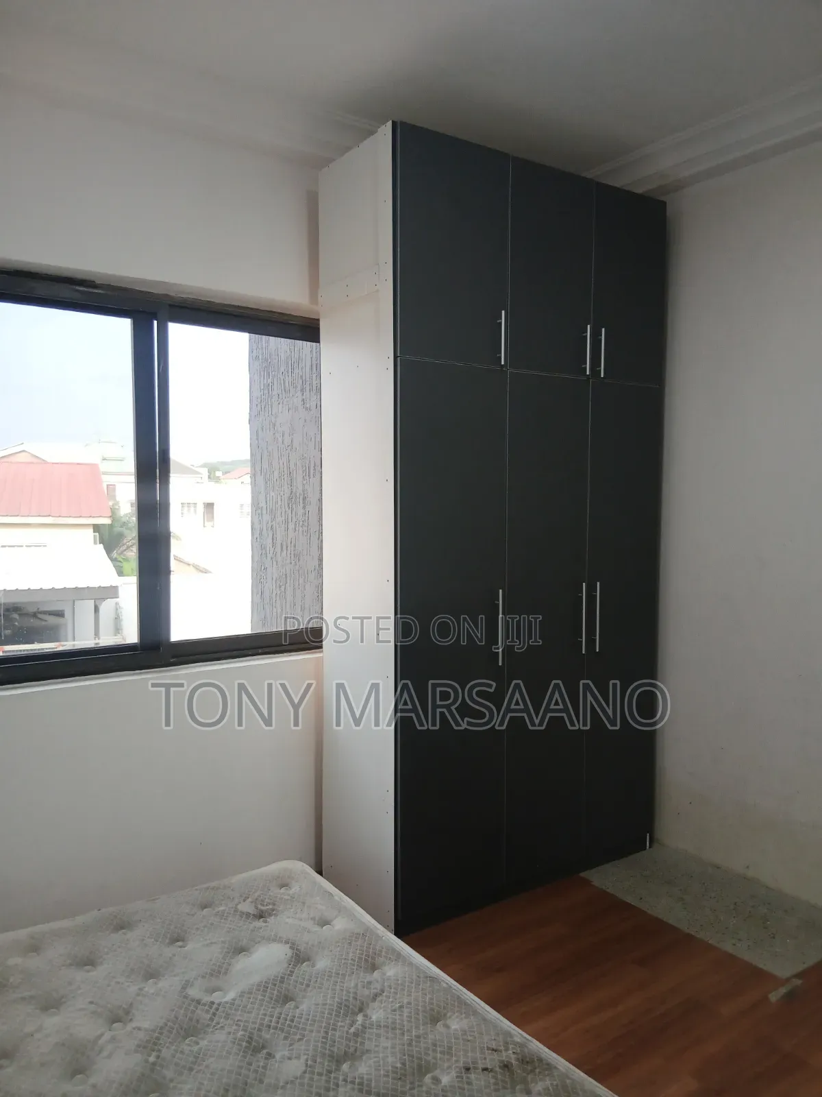 4bdrm Townhouse / Terrace in Westlegon, Medifem Area for rent