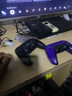 Ps5 Home Used Controllers for Sale