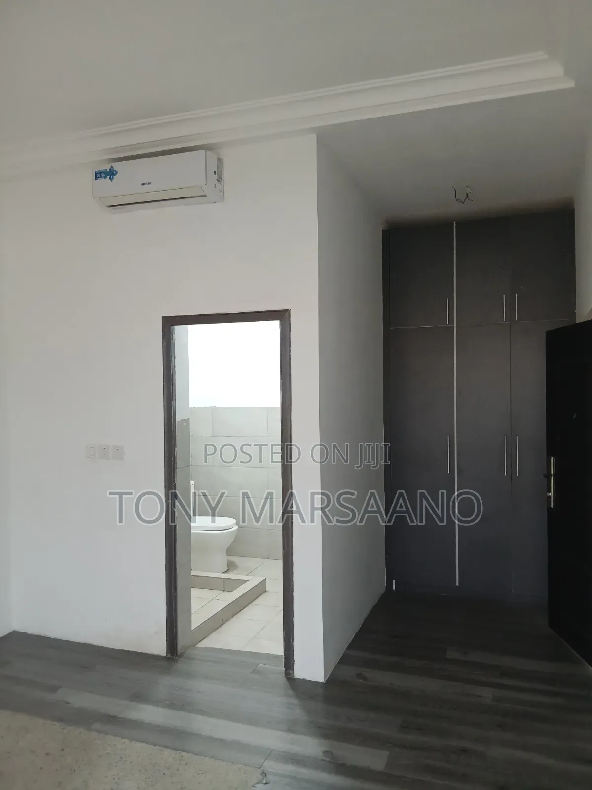 4bdrm Townhouse / Terrace in Westlegon, Medifem Area for rent
