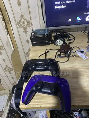 Ps5 Home Used Controllers for Sale
