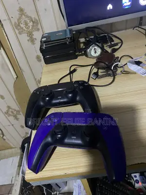 Ps5 Home Used Controllers for Sale