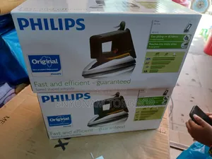 Philips Iron