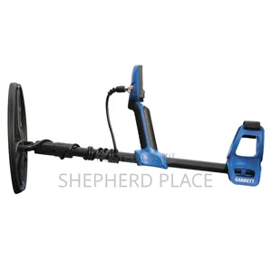 Garrett Metal Detectors VX7 Standard Detector