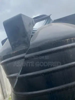 Godfred Polytanks Repairs and Washing Services