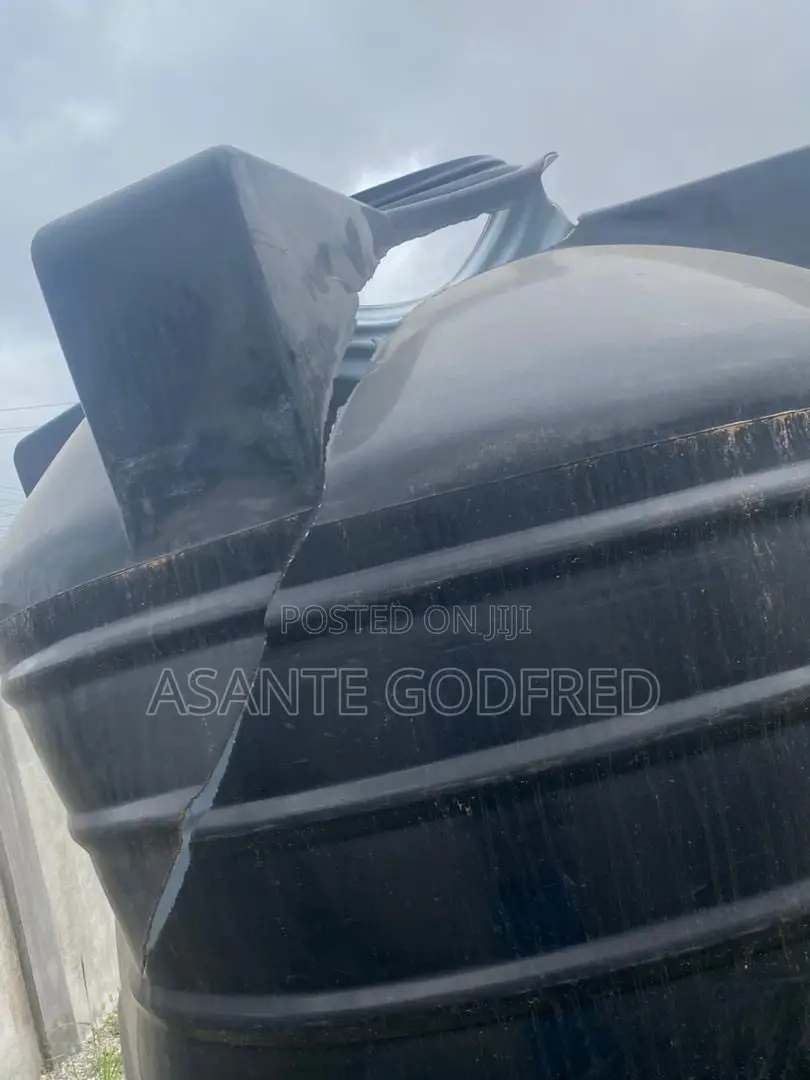 Godfred Polytanks Repairs and Washing Services