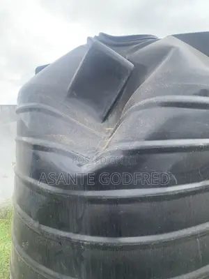 Godfred Polytanks Repairs and Washing Services