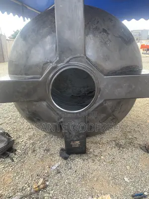 Godfred Polytanks Repairs and Washing Services