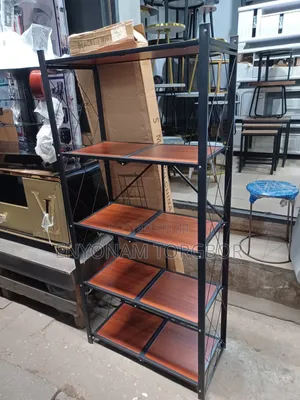 Foldable Rack