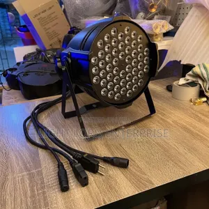 Digital Intelligent 54eye Stage Light