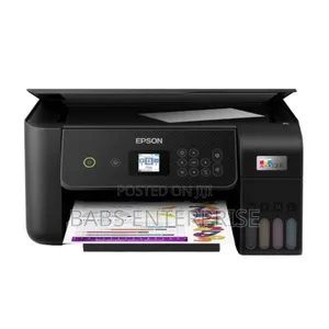 Epson EcoTank L3256-Colored Print Scan Copy A4 103 Ink Up To