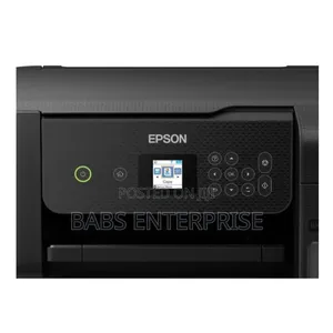 Epson EcoTank L3256-Colored Print Scan Copy A4 103 Ink Up To