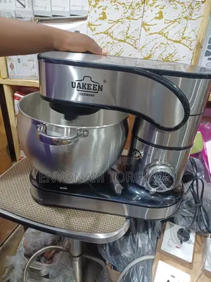 Cake Mixer