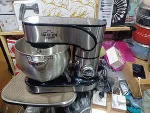 Cake Mixer