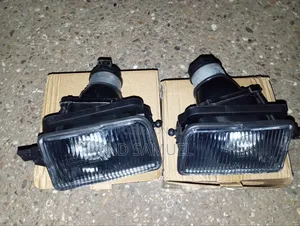 BMW E34 Fog Lights