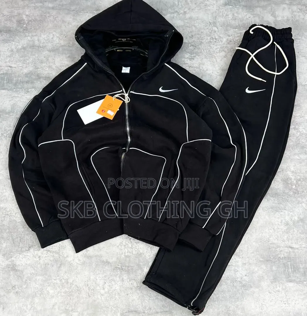 Zip Hoodies Top and Down