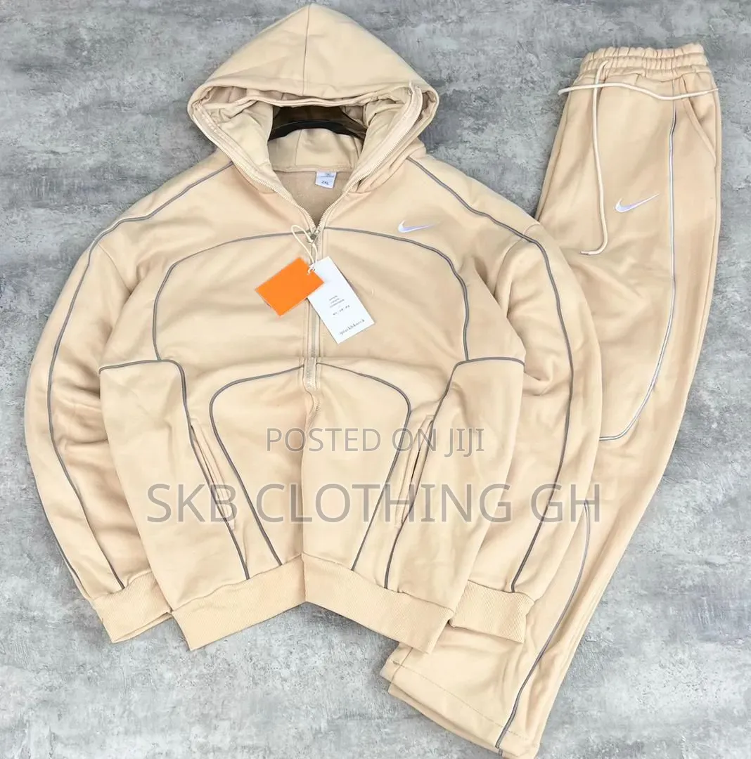 Zip Hoodies Top and Down