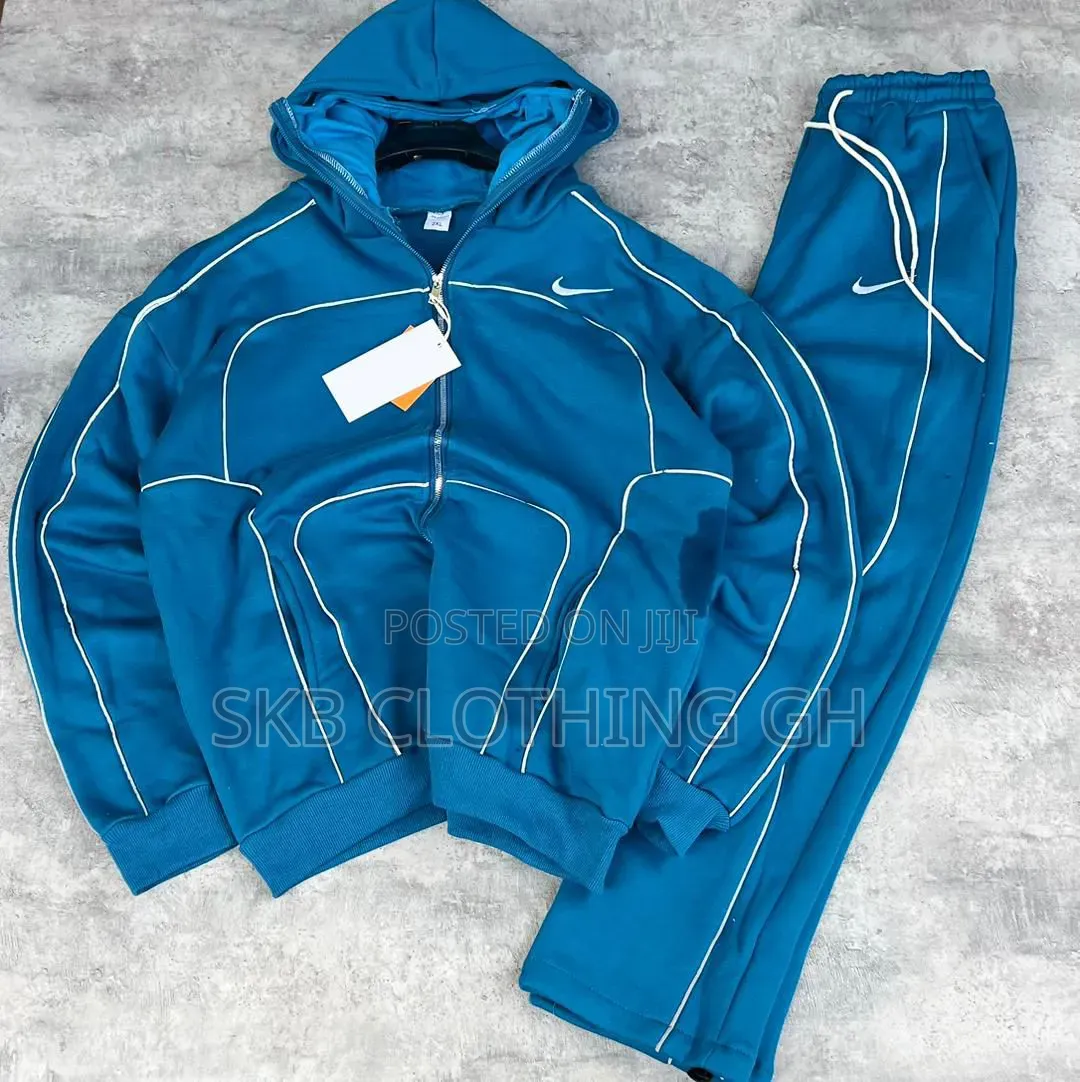 Zip Hoodies Top and Down