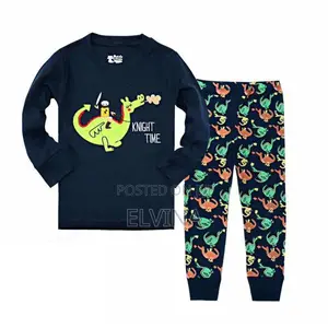 Nightwear’s