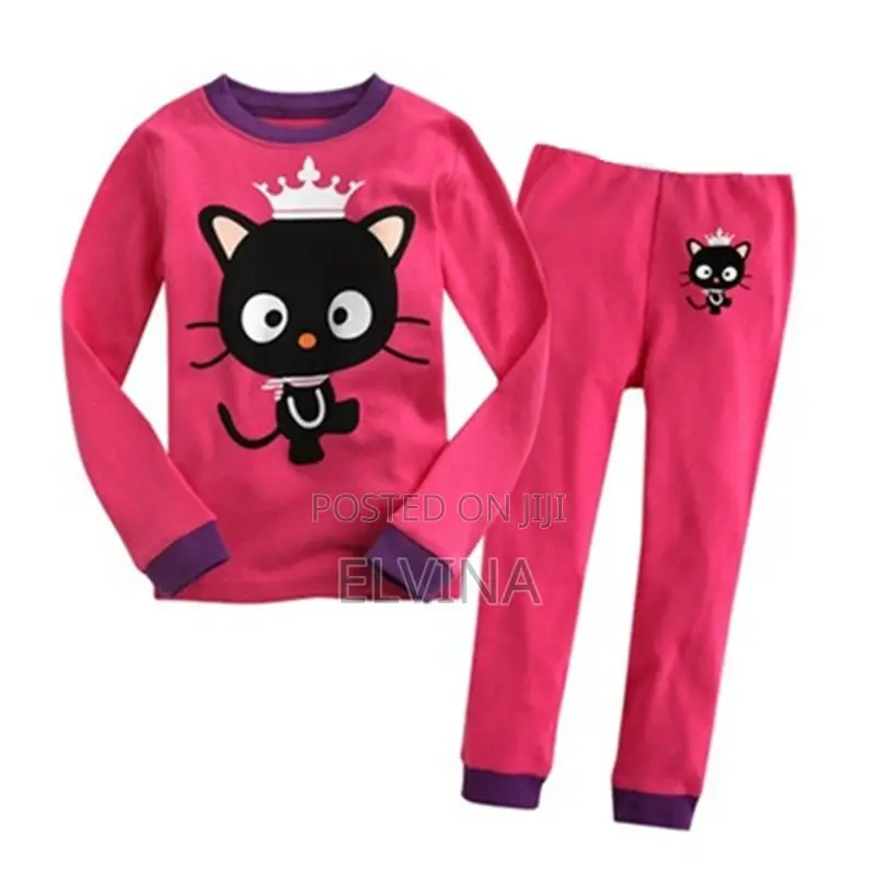 Nightwear’s