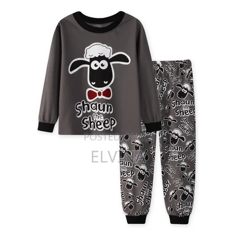 Nightwear’s