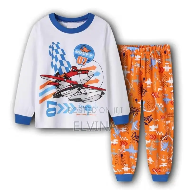 Nightwear’s