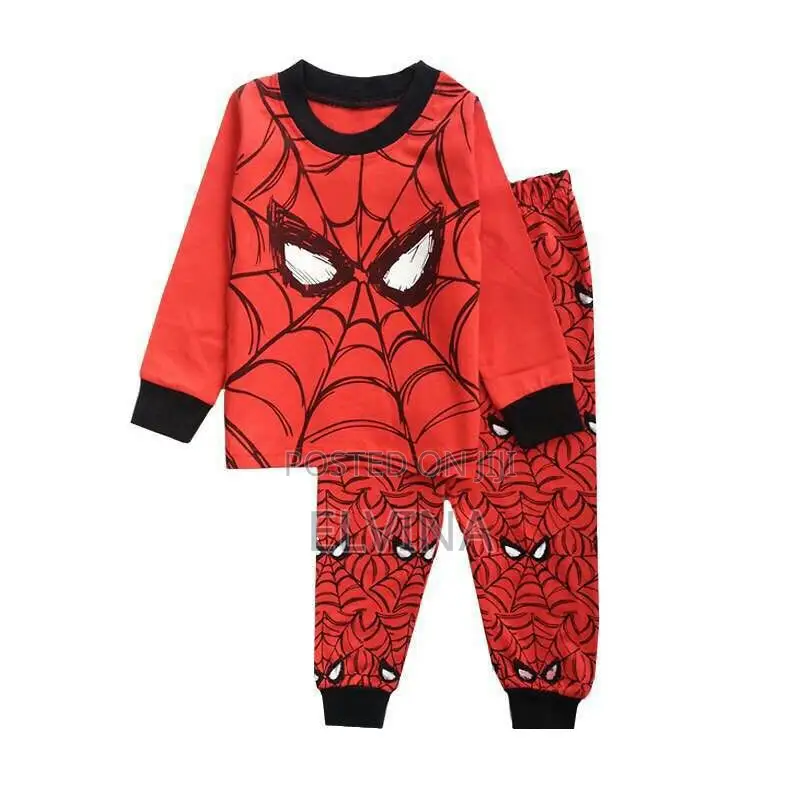 Nightwear’s