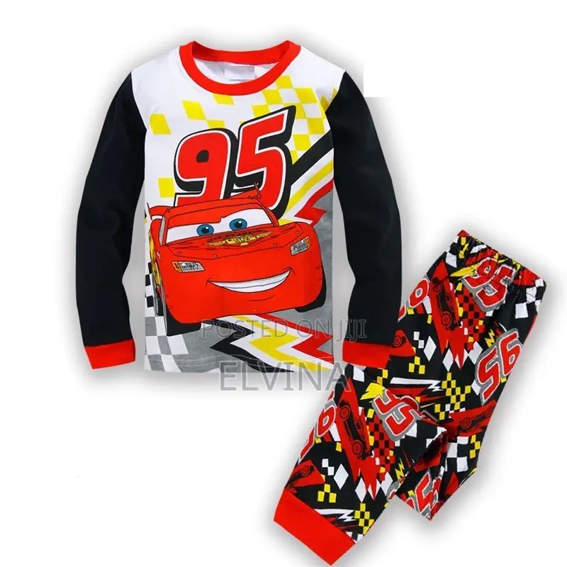 Nightwear’s
