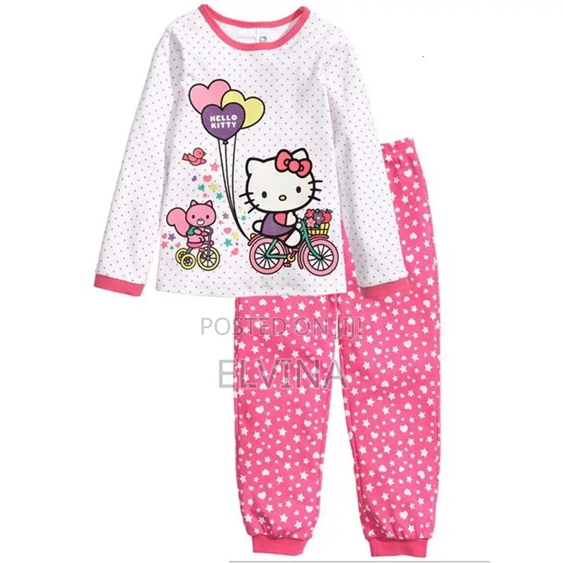 Nightwear’s