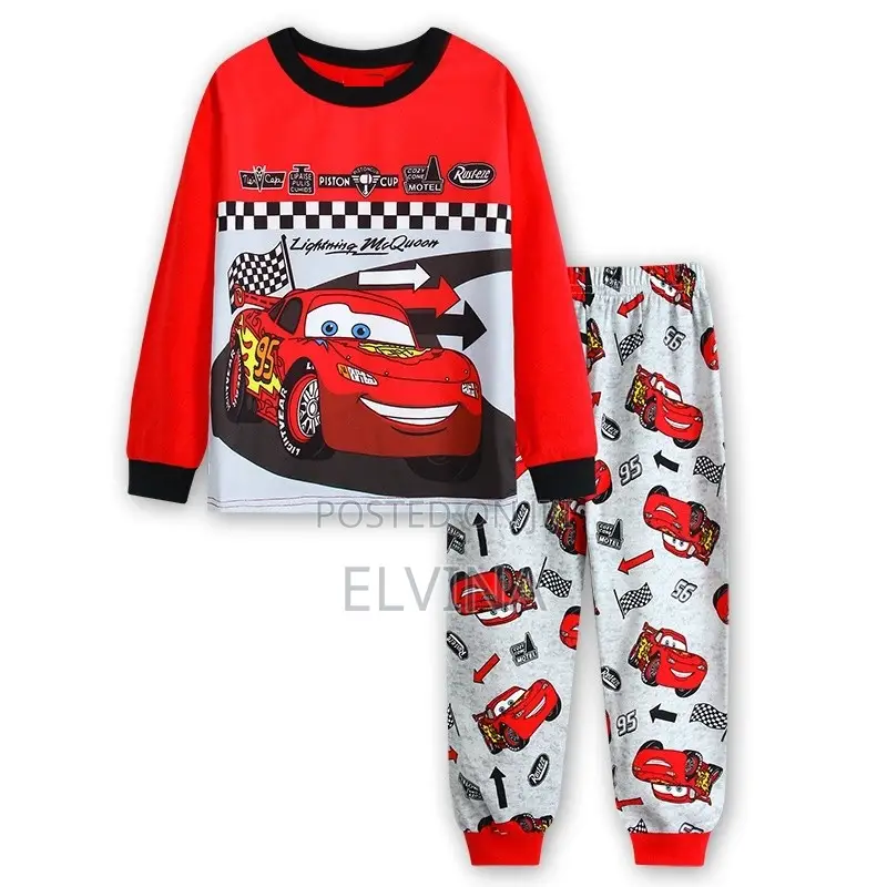 Nightwear’s