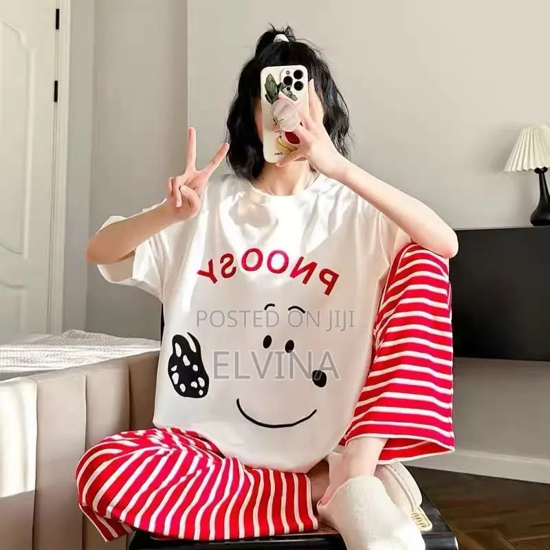 Nightwear’s