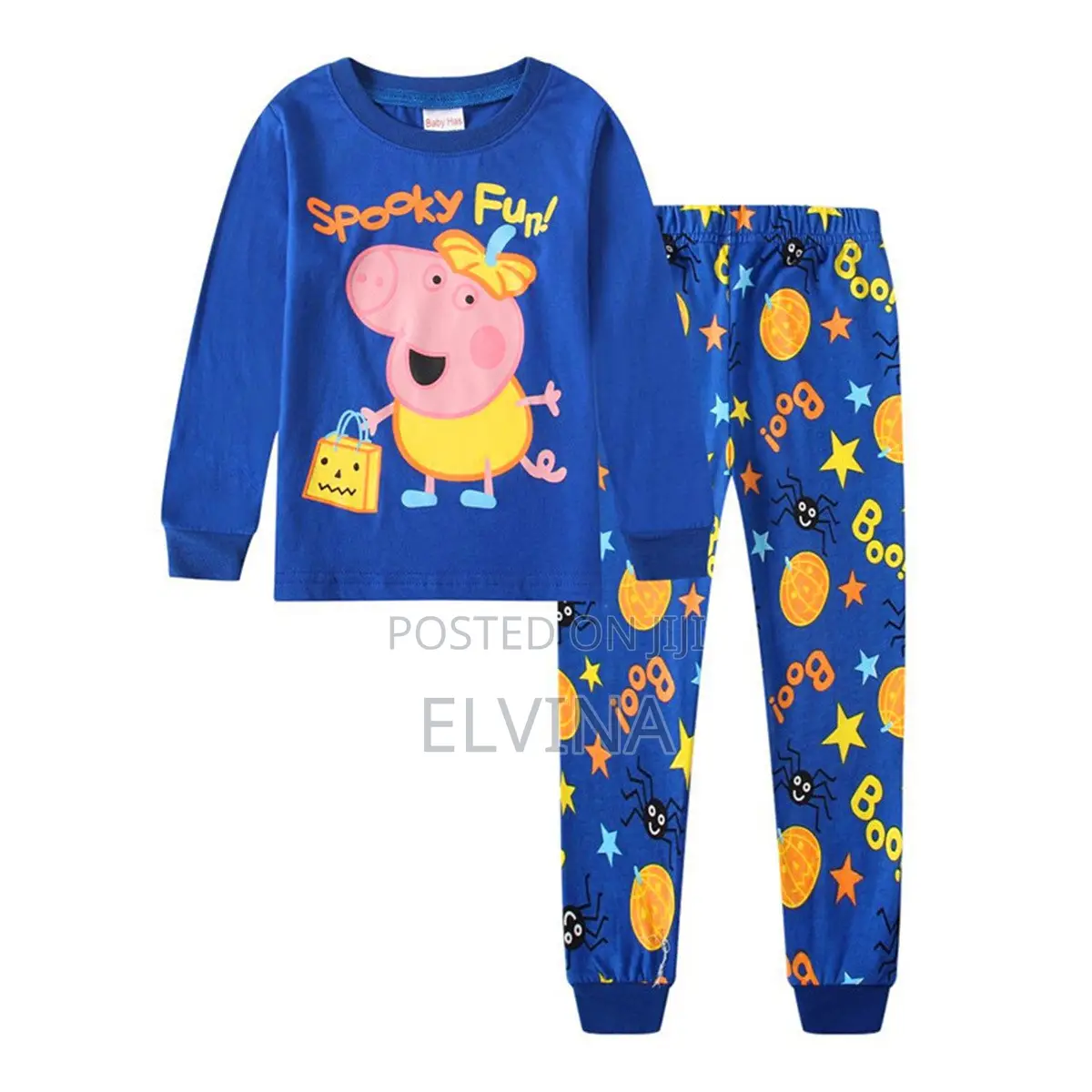Nightwear’s