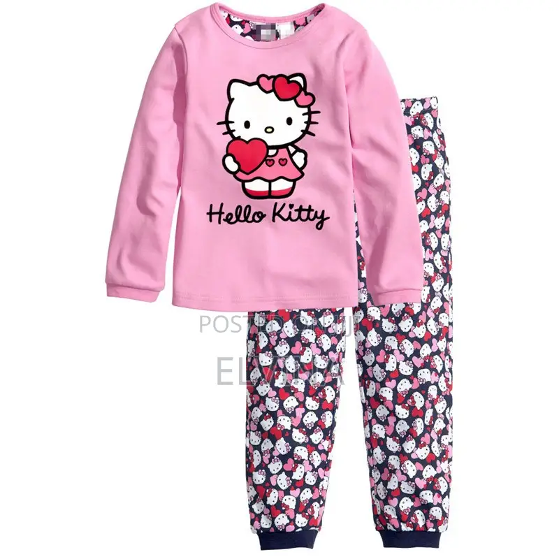 Nightwear’s