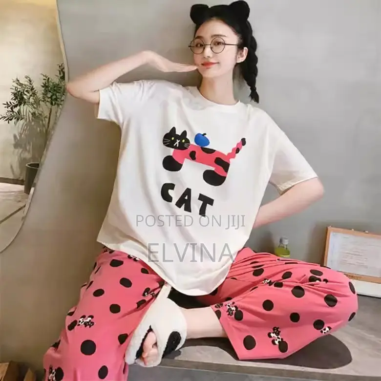 Nightwear’s