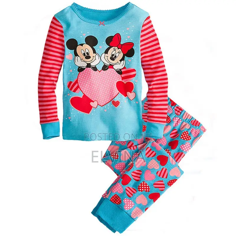 Nightwear’s