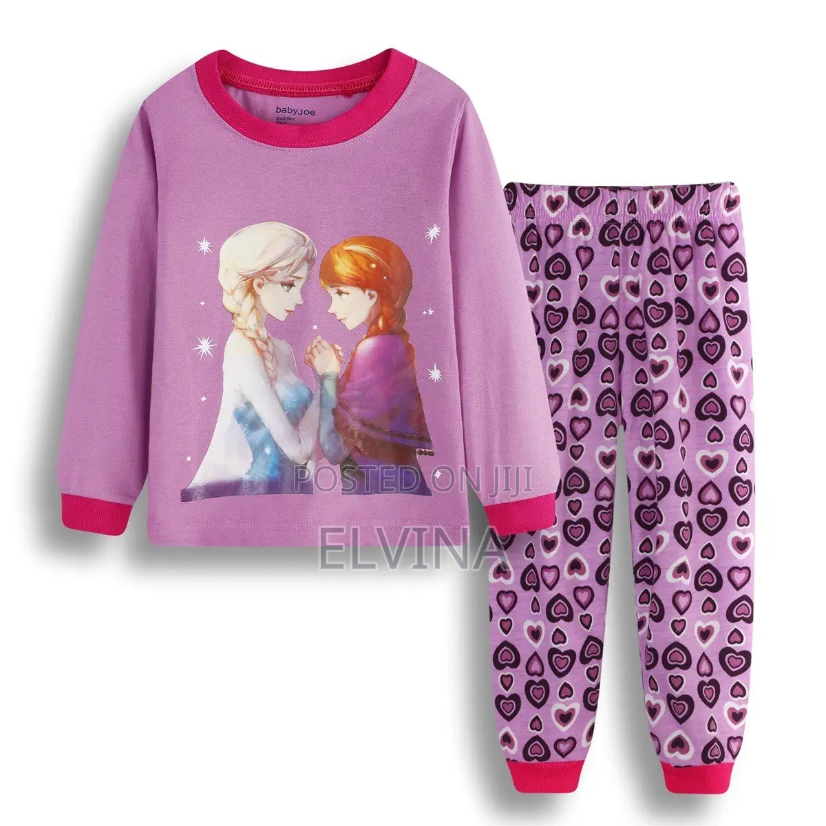 Nightwear’s