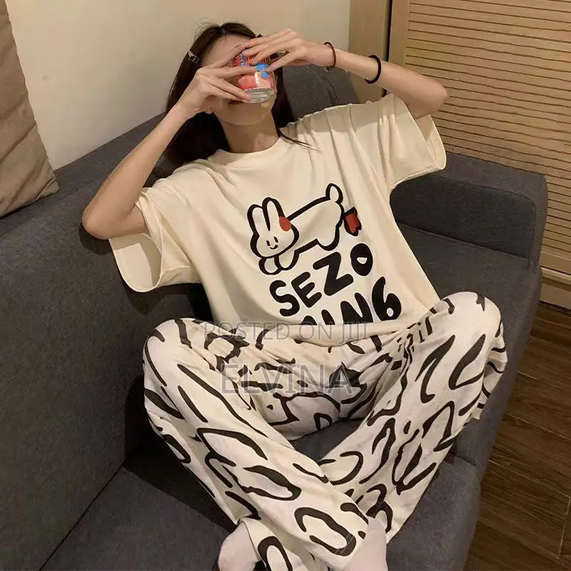 Nightwear’s