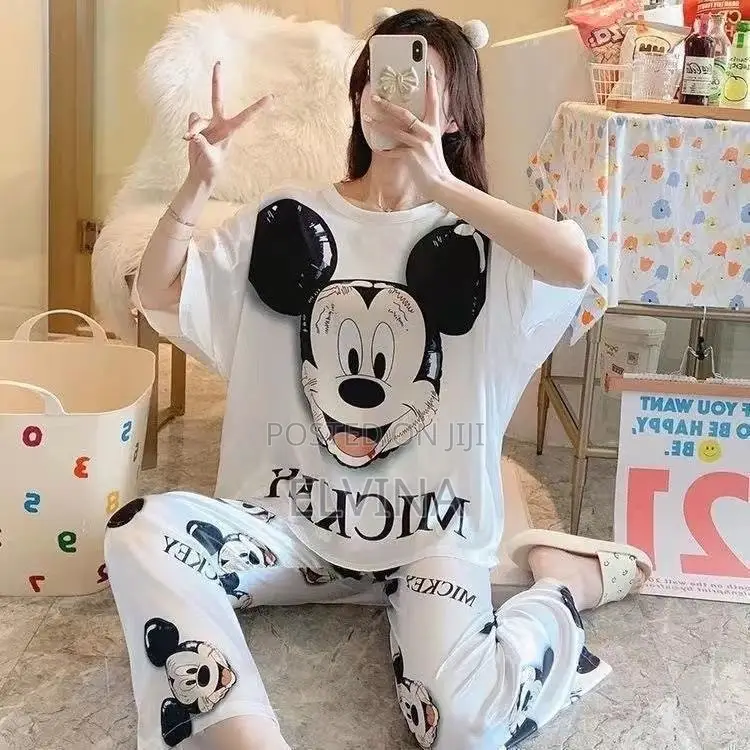 Nightwear’s
