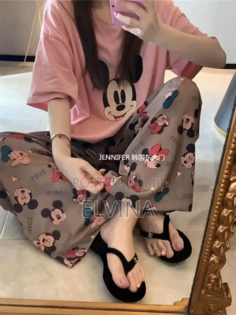 Nightwear’s