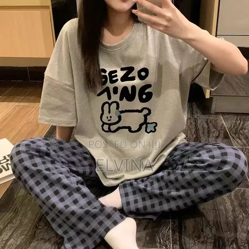 Nightwear’s