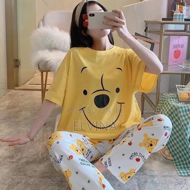 Nightwear’s