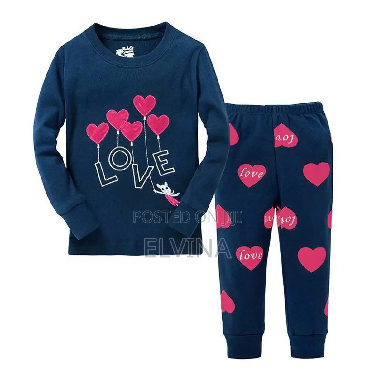 Nightwear’s
