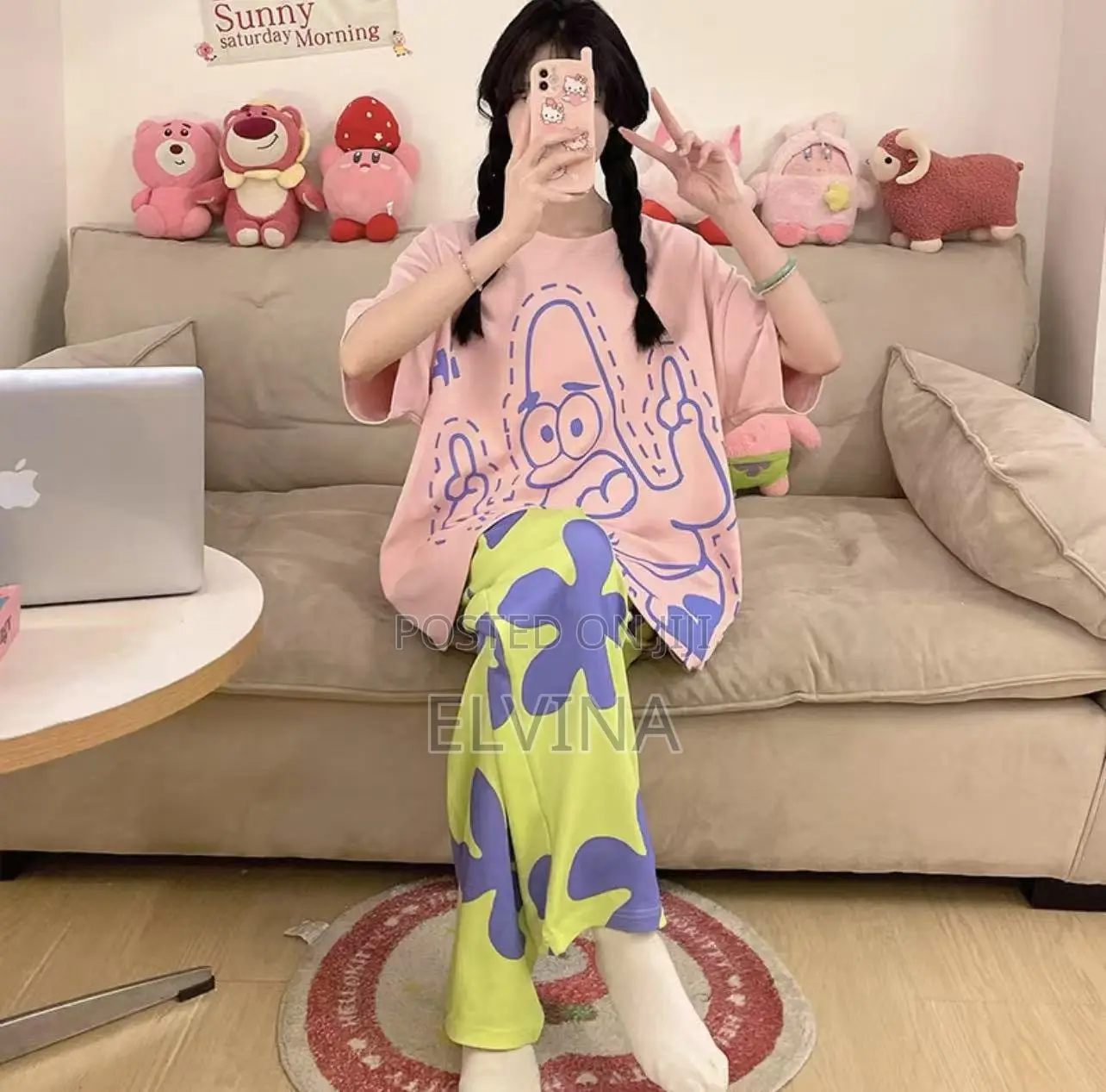 Nightwear’s