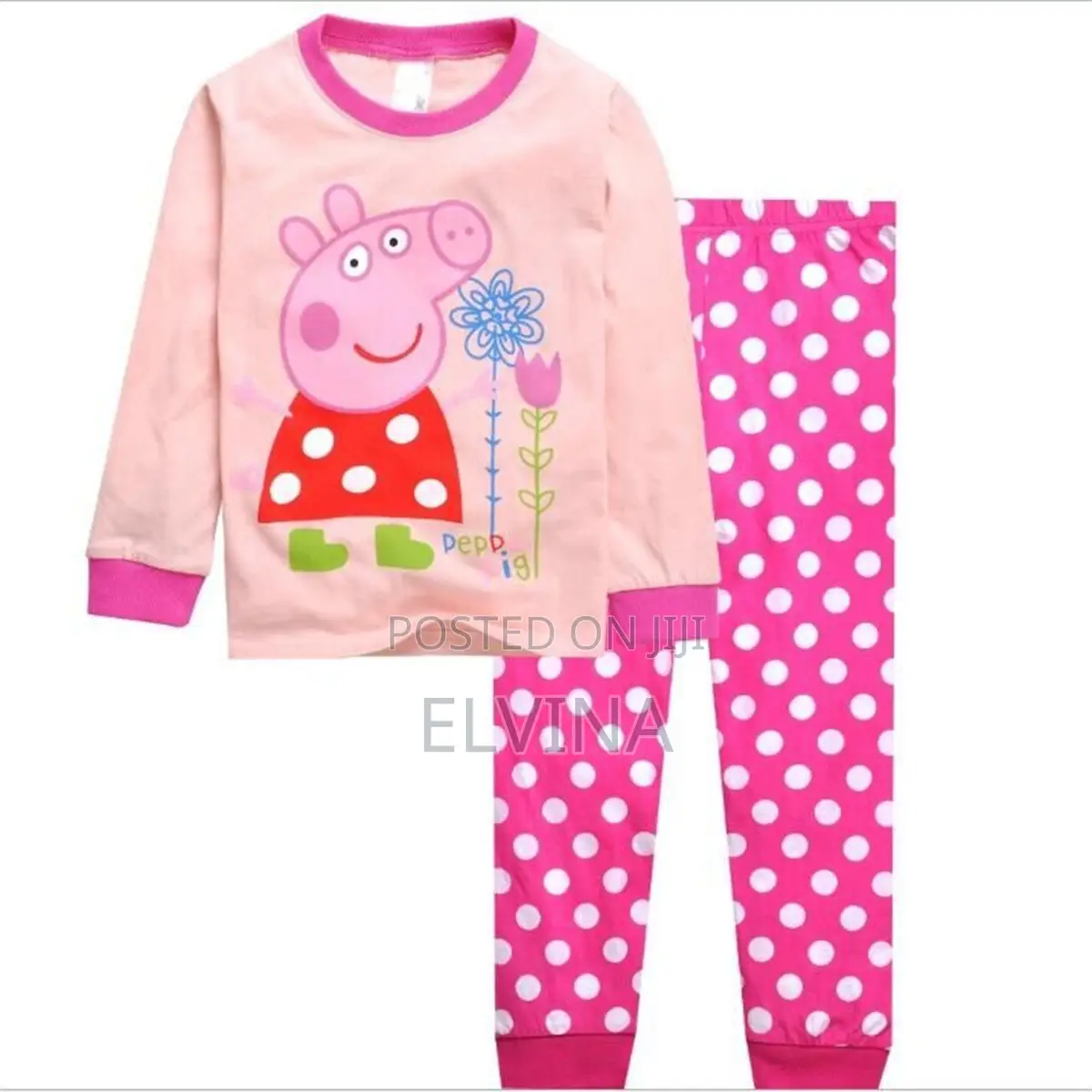 Nightwear’s
